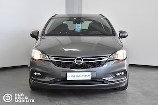 OPEL Astra 1.6 CDTi 136CV aut. Sports Tourer Business